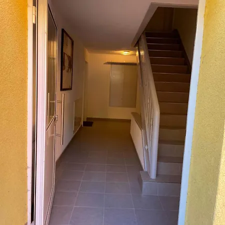 Mops Apartment Nauders