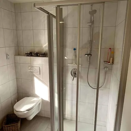 Apartment Mops Nauders