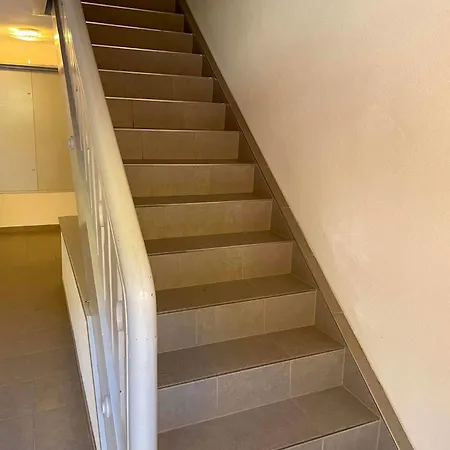 Apartmán Mops *