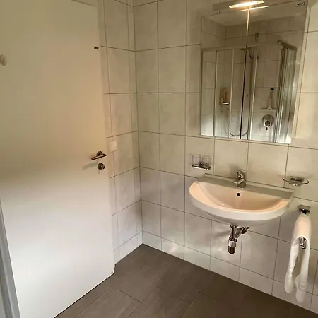 Apartment Mops Nauders