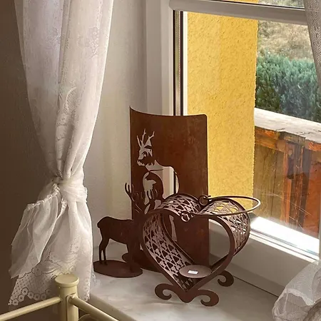 Apartmán Mops *