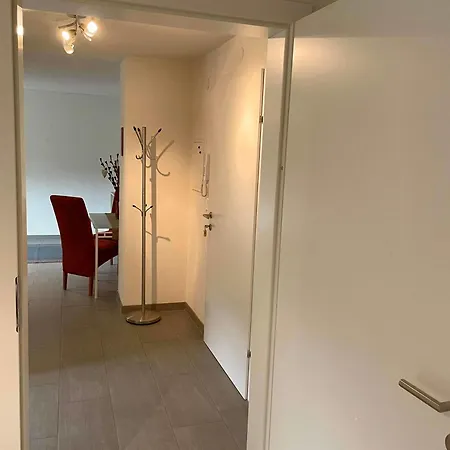 Mops Apartmán *