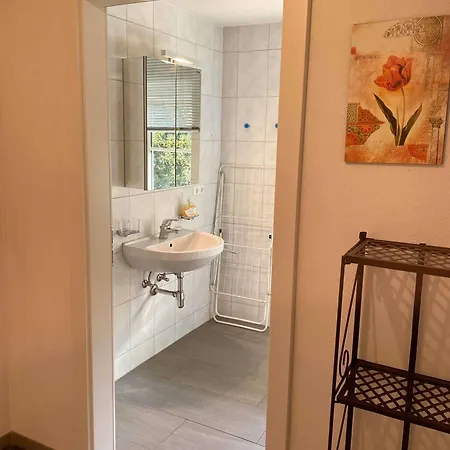 Apartment Mops Nauders