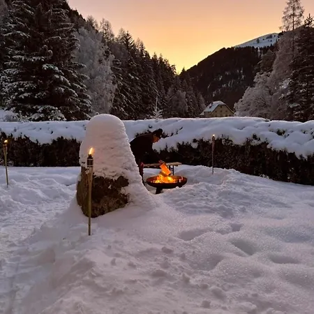 Mops Apartmán Nauders