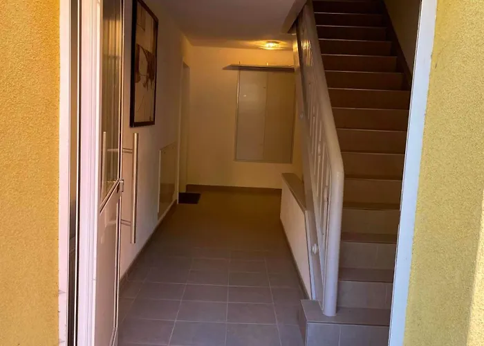 Mops Apartmán Nauders