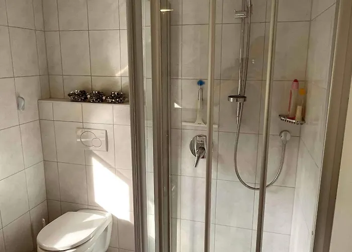 Apartmán Mops Nauders