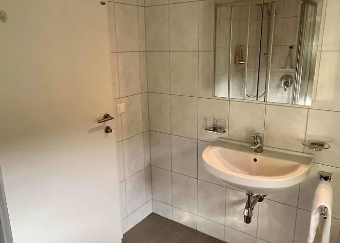 Apartmán Mops Nauders