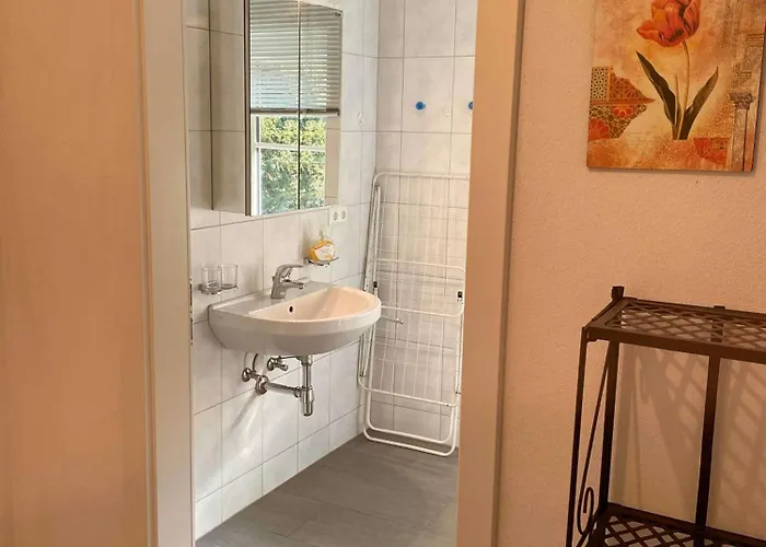 Apartmán Mops Nauders