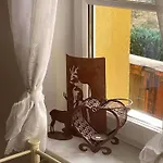 Apartmán Mops *
